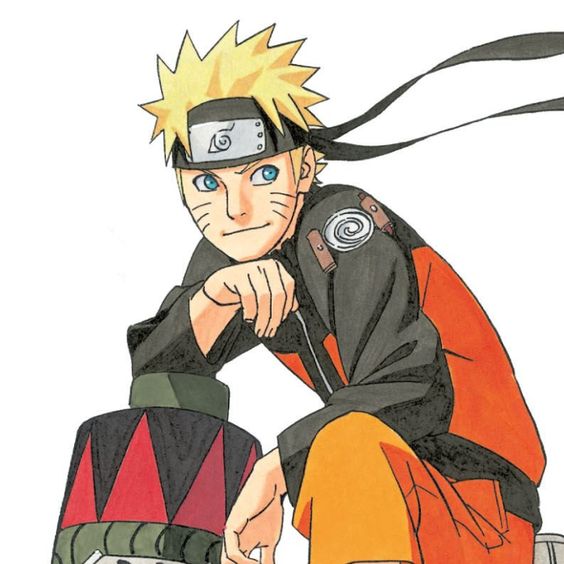 CARD DO NARUTO