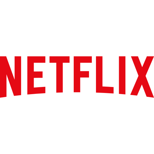 LOGO NETFLIX